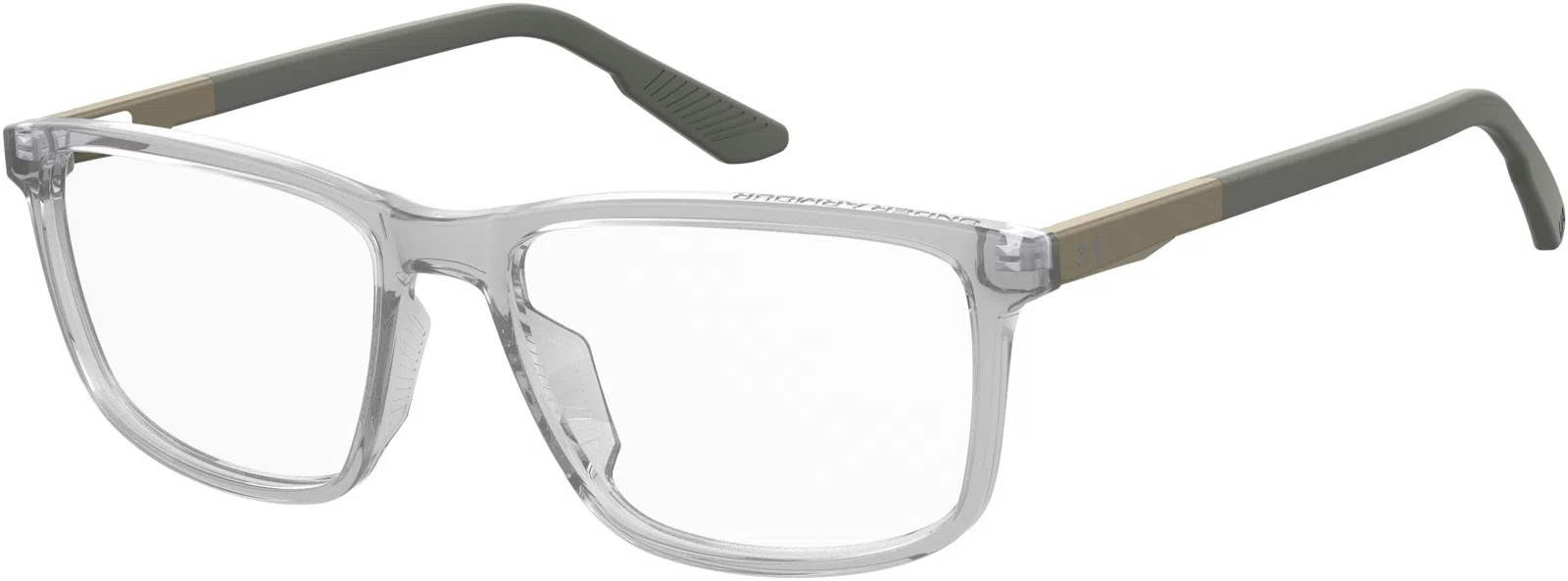 Under Armour Ua5008 Eyeglasses - view 5